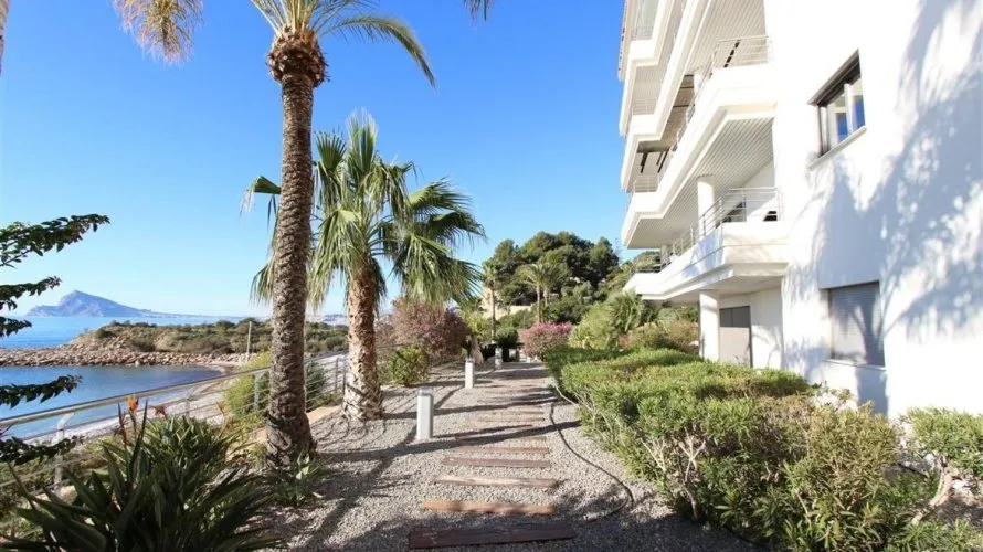 260m² apartment for sale, El Mascarat, Spain No. 914 № 7