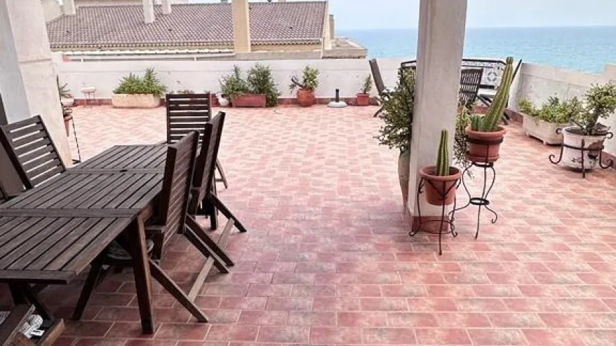 4 bedrooms penthouse for sale, La Mata, Spain No. 469 № 5
