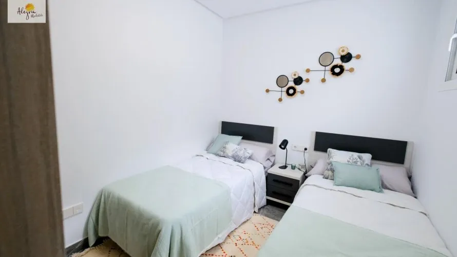3 bedrooms apartment for sale, Xeresa, Spain No. 350 № 7