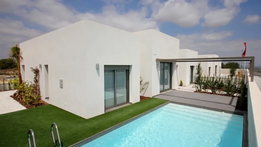 3 bedrooms apartment for sale, El Campello, Spain No. 341 № 10