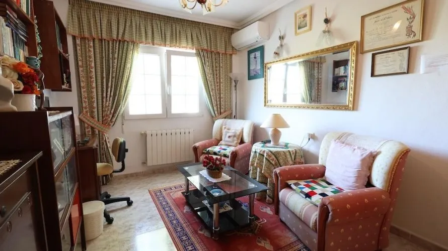 5 bedrooms apartment for sale, Alicante, Spain No. 926 № 7