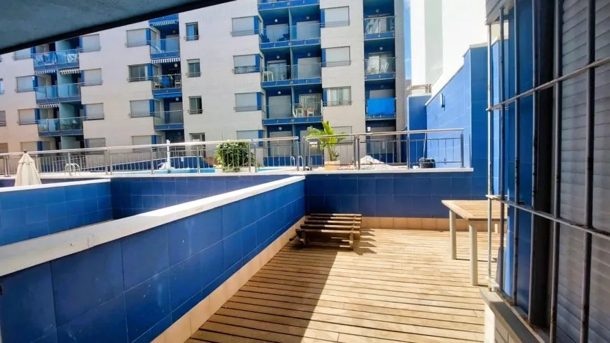 4 bedrooms apartment for sale, Torrevieja, Spain No. 561 № 5