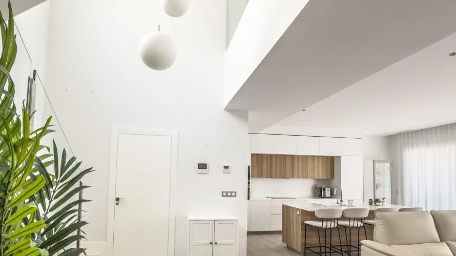 3 bedrooms apartment for sale, Calpe, Spain No. 632 № 10