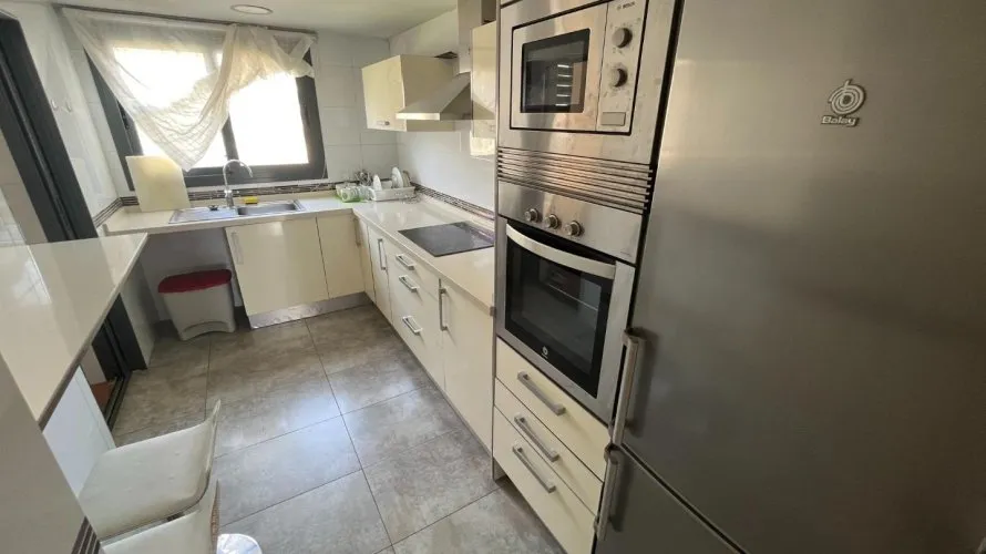 2 bedrooms apartment for sale, Alicante, Spain No. 92 № 20