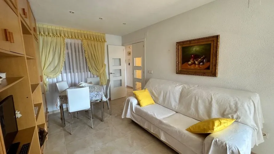 1 bedroom apartment for sale, Benidorm, Spain No. 860 № 9
