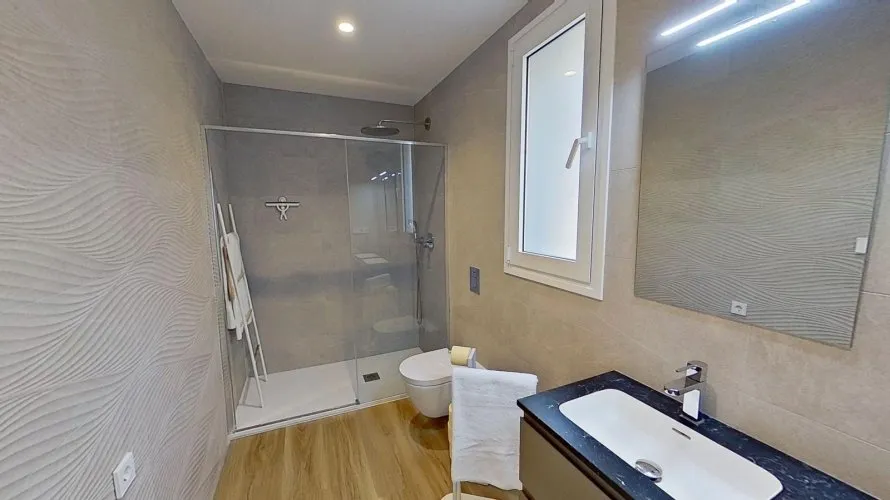2 bedrooms apartment for sale, Benidorm, Spain No. 107 № 6