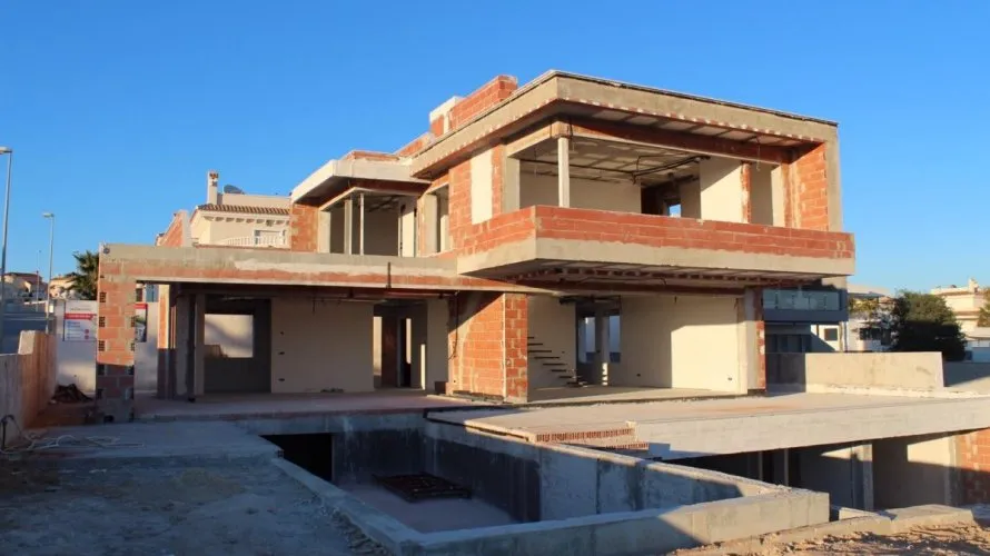 1 bedroom villa for sale, Ciudad Quesada, Spain No. 250 № 21