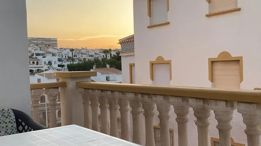 3 bedrooms apartment for sale, Torrevieja, Spain No. 795 № 5