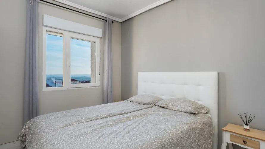 2 bedrooms penthouse for sale, Ciudad Quesada, Spain No. 332 № 26