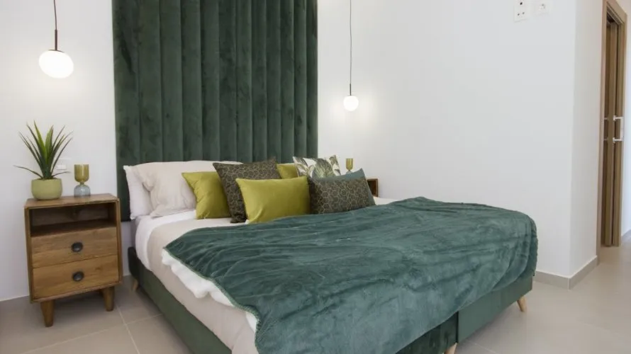 3 bedrooms house for sale, Ciudad Quesada, Spain No. 401 № 9