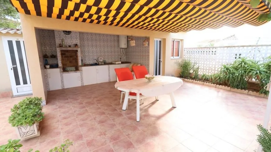 5 bedrooms apartment for sale, Alicante, Spain No. 926 № 19