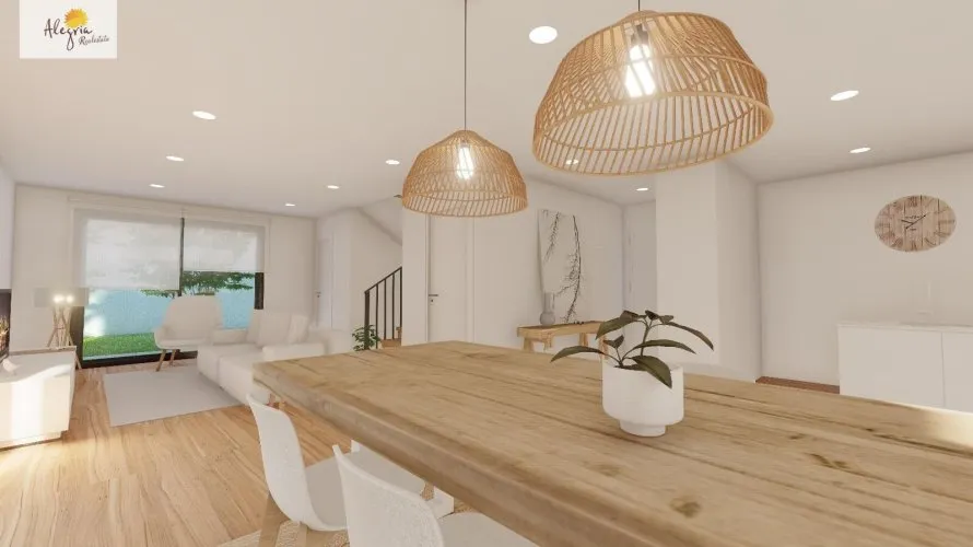 4 bedrooms apartment for sale, Valencia, Spain No. 617 № 4