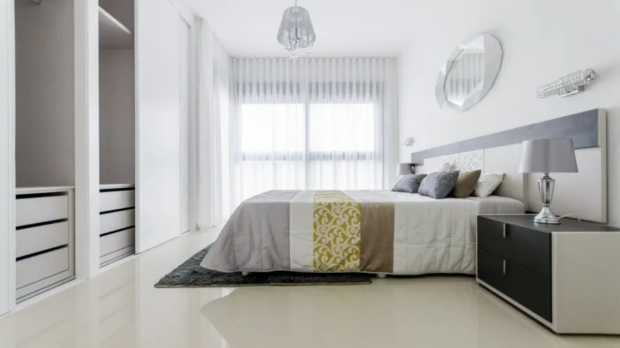4 bedrooms villa for sale, San Miguel de Salinas, Spain No. 348 № 8
