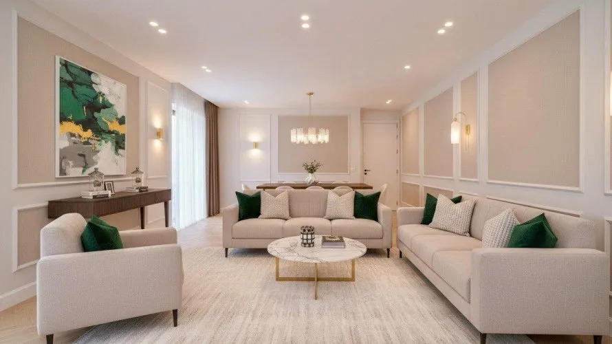 2 bedrooms apartment for sale, Madrid, Spain No. 737 № 7