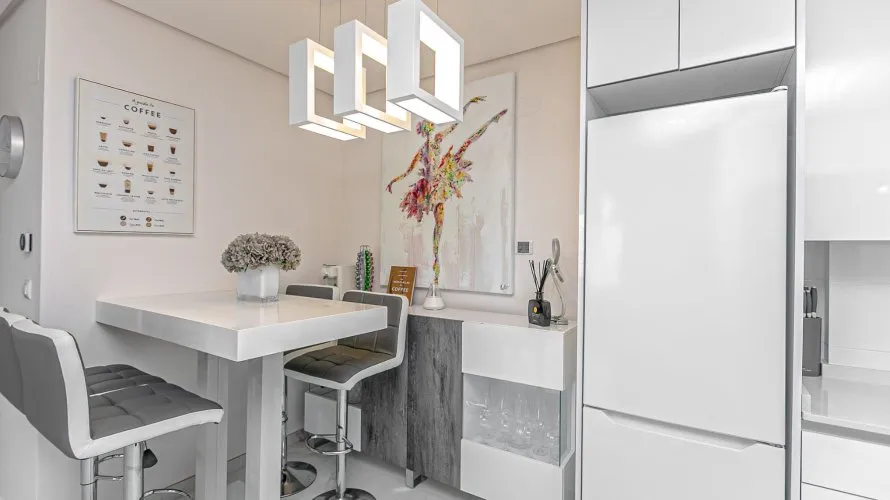 82m² apartment for sale, Alicante, Spain No. 893 № 8