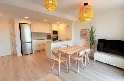 62m² apartment for sale, Denia, Spain No. 180
