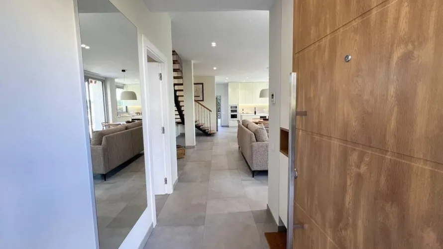 5 bedrooms villa for sale, Cullera, Spain No. 170 № 19