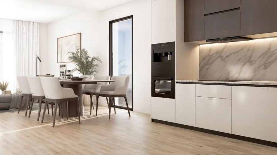 2 bedrooms apartment for sale, Finestrat, Spain No. 123 № 14