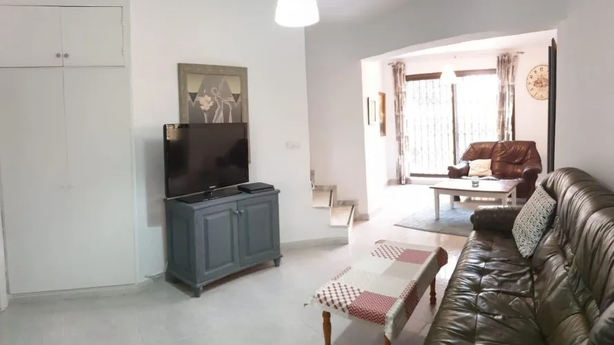 6 bedrooms villa for sale, Alicante, Spain No. 242 № 6