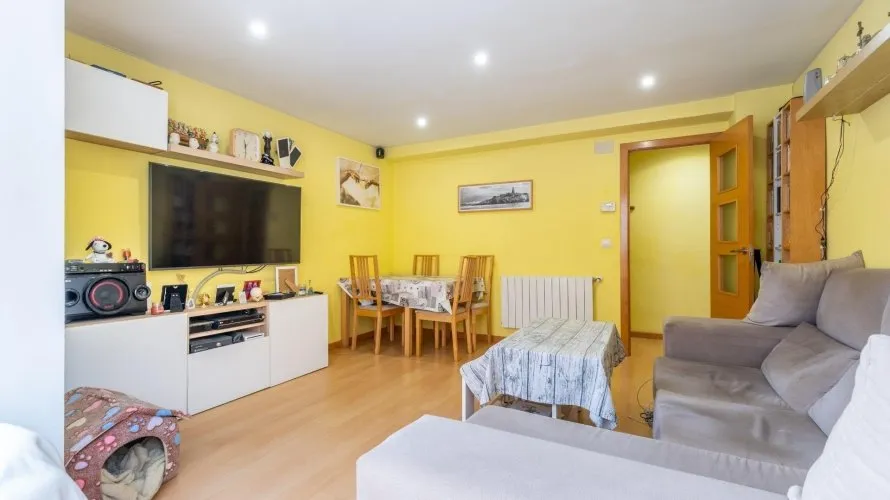 3 bedrooms apartment for sale, Alicante, Spain No. 938