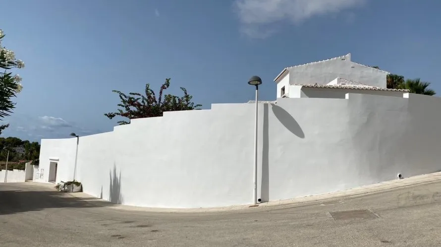 4 bedrooms villa for sale, Moraira, Spain No. 757 № 10