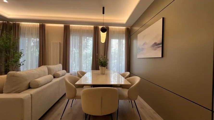 2 bedrooms apartment for sale, Madrid, Spain No. 849 № 2