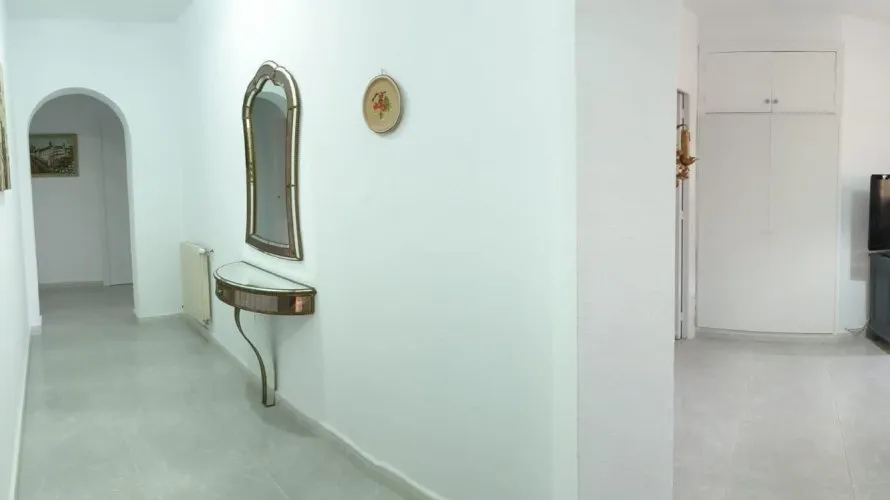 6 bedrooms villa for sale, Alicante, Spain No. 242 № 24