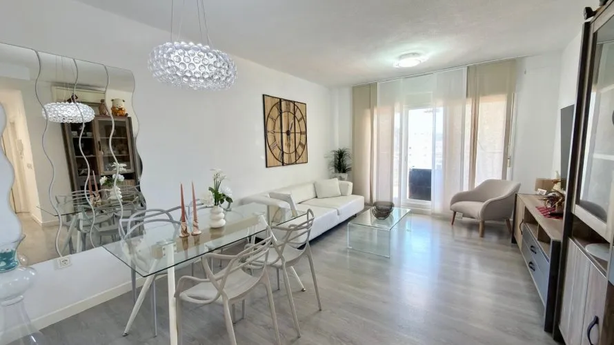 2 bedrooms apartment for sale, Finestrat, Spain No. 887 № 19