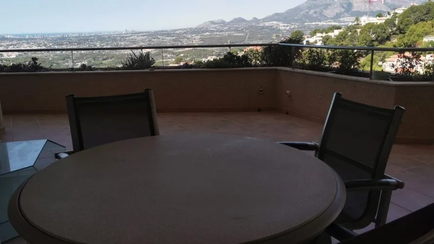 3 bedrooms apartment for sale, Zona Altea Hills, Spain No. 679 № 25