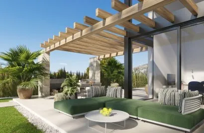 3 bedrooms apartment for sale, Finestrat, Spain No. 317
