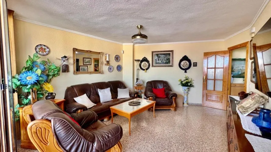 3 bedrooms apartment for sale, La Mata, Spain No. 136 № 22