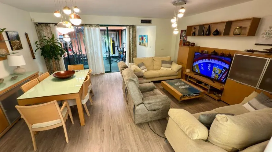 4 bedrooms house for sale, Alicante, Spain No. 132 № 20