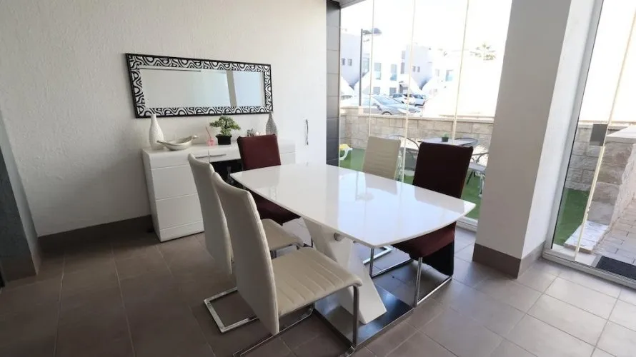 2 bedrooms apartment for sale, La Zenia, Spain No. 935 № 8