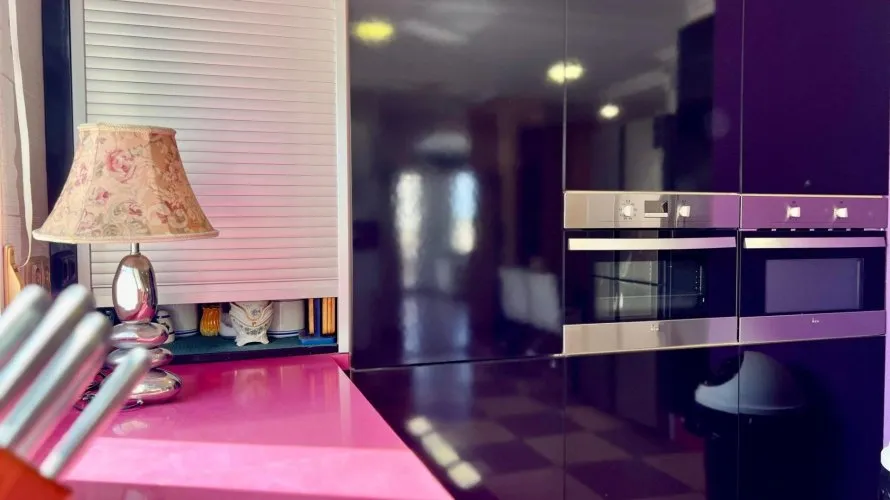 3 bedrooms penthouse for sale, La Mata, Spain No. 137 № 13