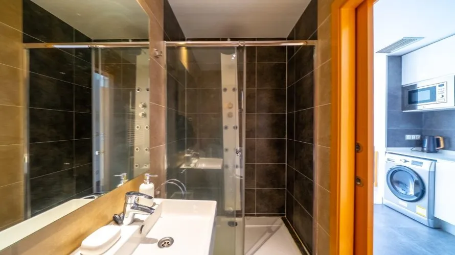 1 bedroom apartment for sale, Madrid, Spain No. 155 № 16