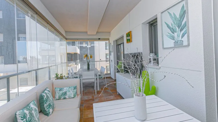 82m² apartment for sale, Alicante, Spain No. 893 № 14