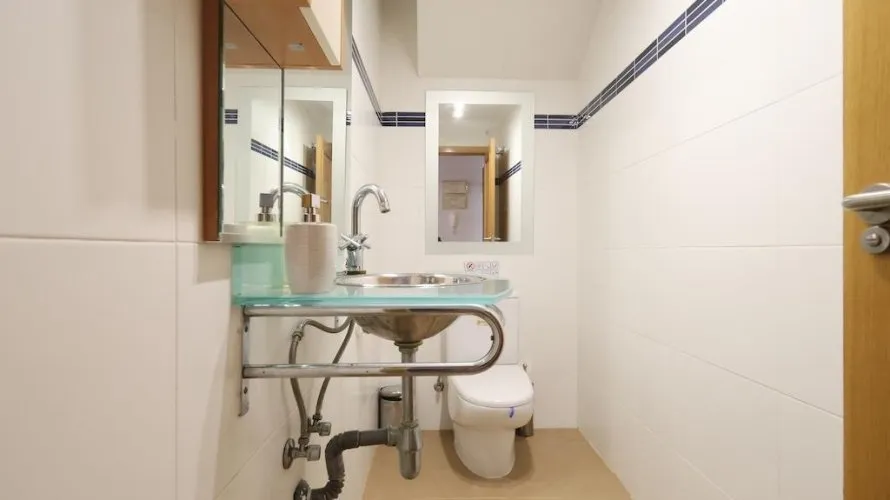 3 bedrooms penthouse for sale, Pilar de la Horadada, Spain No. 845 № 17
