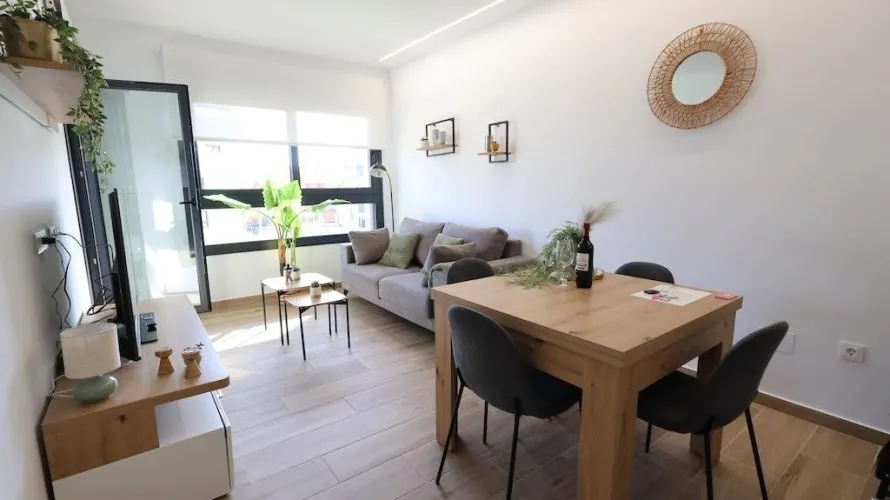 2 bedrooms apartment for sale, Alicante, Spain No. 852 № 7