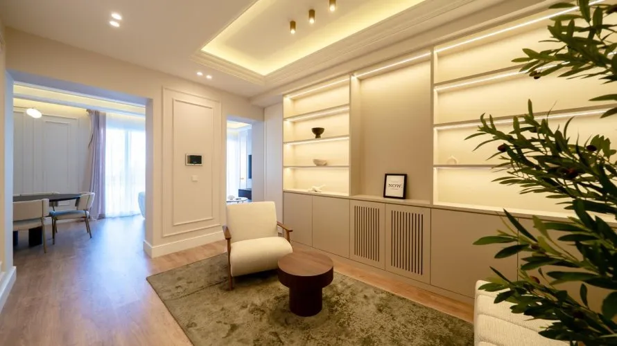 2 bedrooms apartment for sale, Madrid, Spain No. 838 № 18