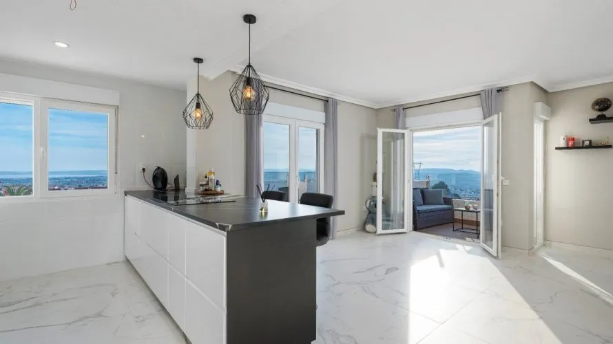 2 bedrooms penthouse for sale, Ciudad Quesada, Spain No. 332 № 15