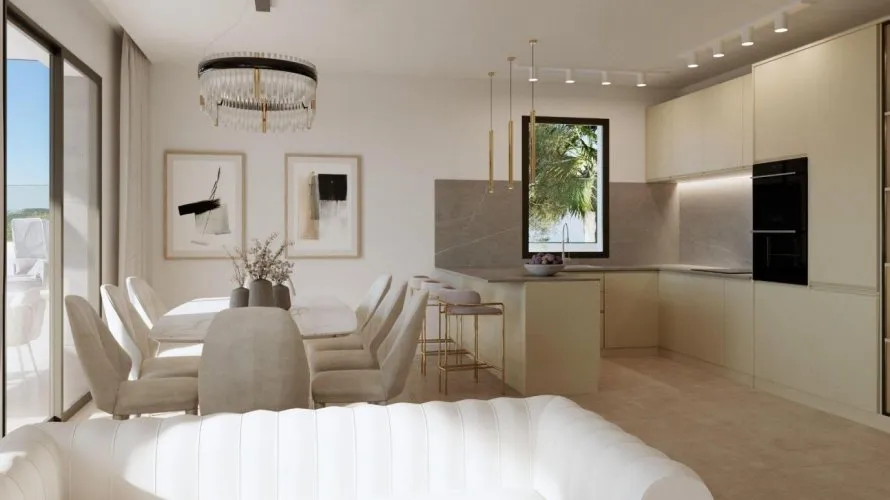4 bedrooms villa for sale, Finestrat, Spain No. 758 № 3