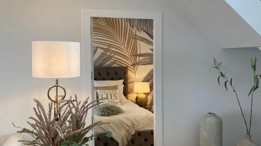 3 bedrooms apartment for sale, Finestrat, Spain No. 365 № 15