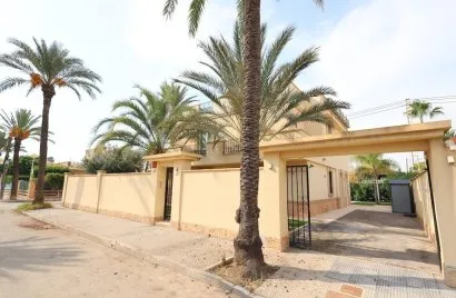 4 bedrooms apartment for sale, Cabo Roig, Spain No. 846