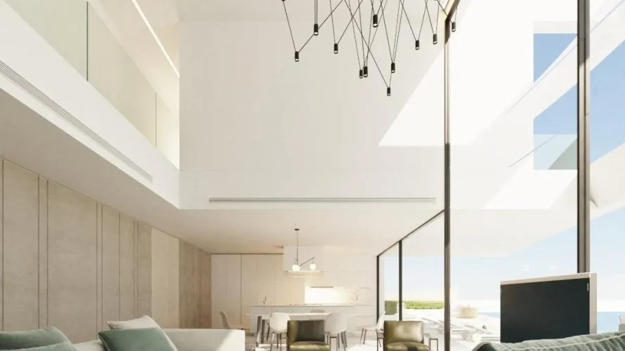 5 bedrooms villa for sale, Altea La Vella, Spain No. 597 № 3