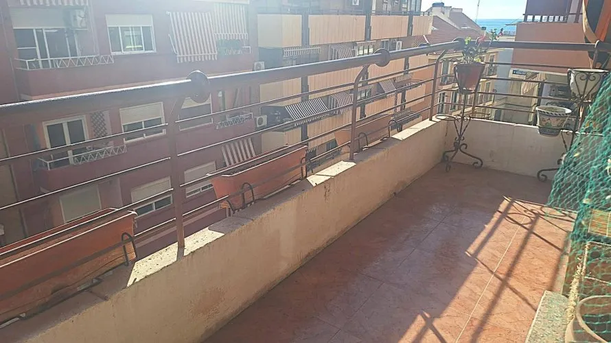 3 bedrooms apartment for sale, Alicante, Spain No. 162 № 28
