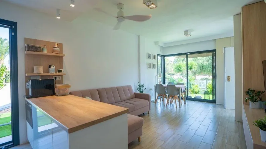 3 bedrooms villa for sale, La Zenia, Spain No. 797 № 3