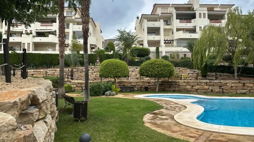 3 bedrooms house for sale, Finestrat, Spain No. 843 № 7