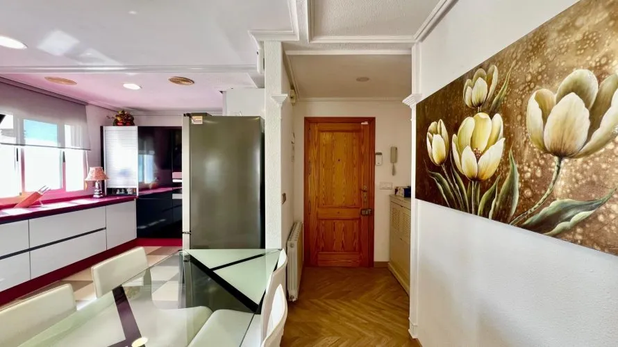 3 bedrooms penthouse for sale, La Mata, Spain No. 137 № 24