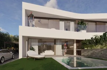 3 bedrooms villa for sale, Gran Alacant, Spain No. 866