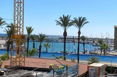 1 bedroom apartment for sale, Torrevieja, Spain No. 685